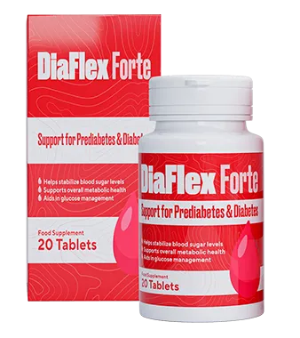 DiaFlex Forte