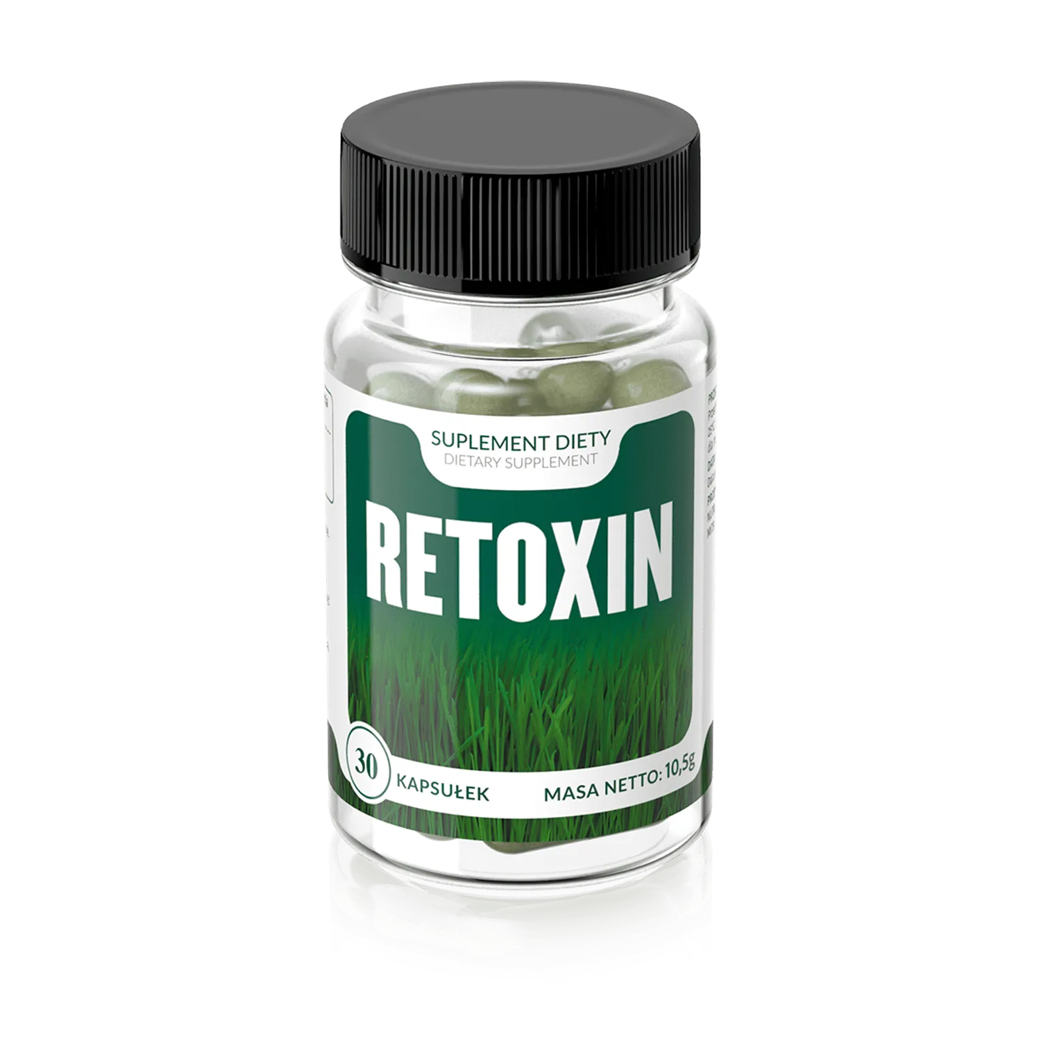 Retoxin