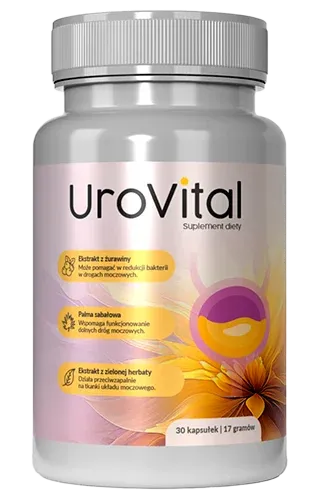 Urovital